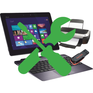 PC Support Plan